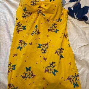 Vintage Tank From 2000’s